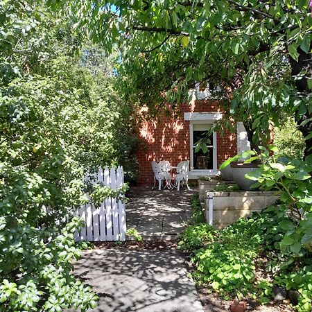 Annies Garden Cottage 호바트 외부 사진