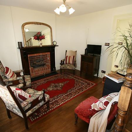 Annies Garden Cottage 호바트 외부 사진