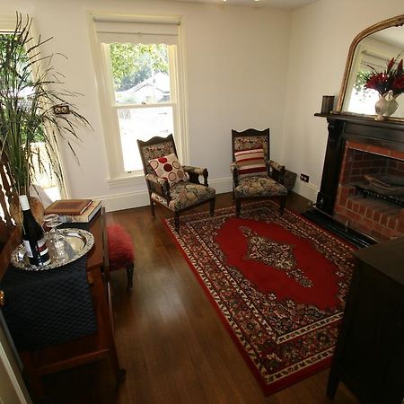 Annies Garden Cottage 호바트 외부 사진