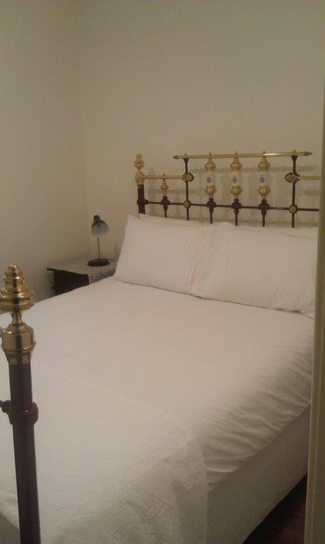 Annies Garden Cottage 호바트 객실 사진