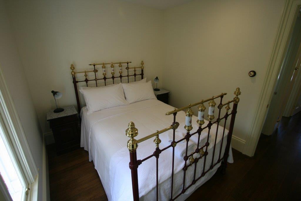 Annies Garden Cottage 호바트 외부 사진