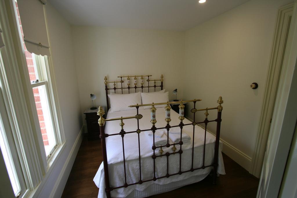 Annies Garden Cottage 호바트 외부 사진