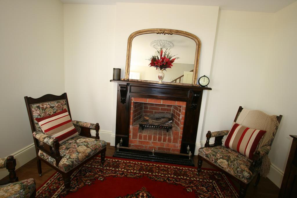 Annies Garden Cottage 호바트 외부 사진